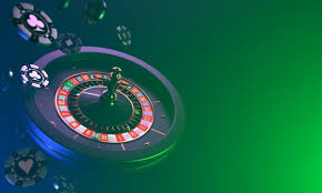 Vulkan Maximum Casino